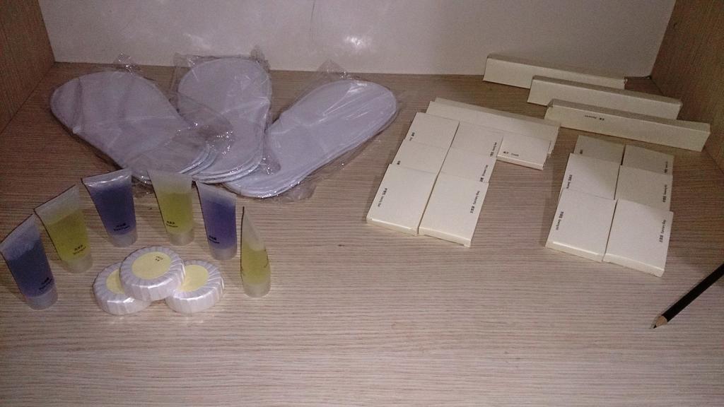 Lavender Hotel Teluk Intan Room photo