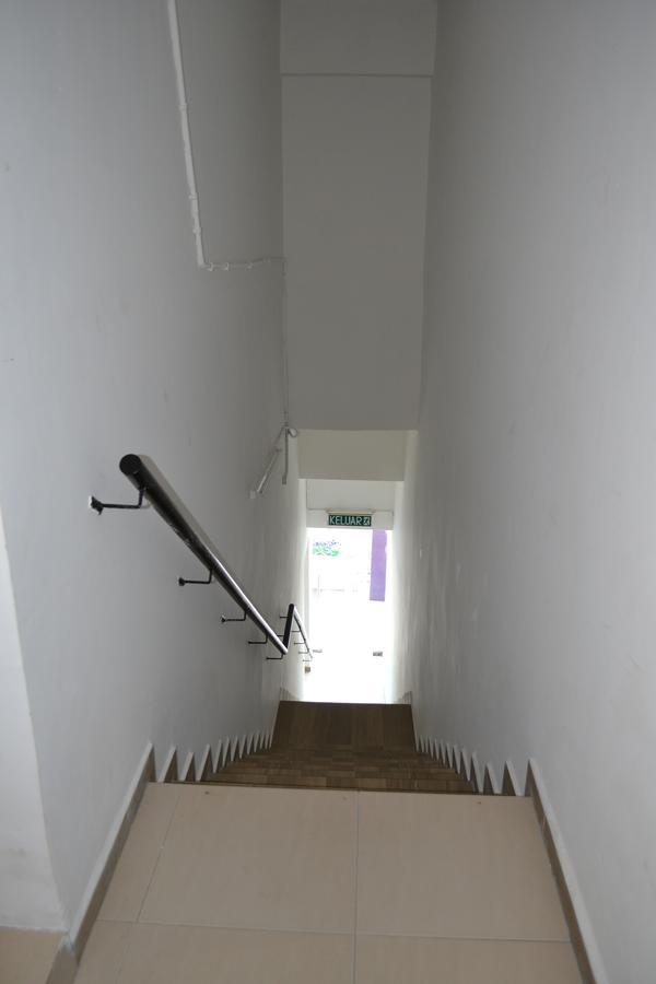 Lavender Hotel Teluk Intan Exterior photo